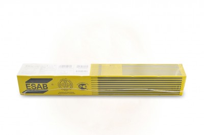 Электрод ОЗС-12 d 4,0х450 мм ESAB-СВЭЛ/упаковка 6,5 кг