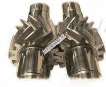 Ш40-4(Б): ротор ведущий 861-011-00