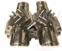 Ш40-4(Б): ротор ведущий 861-011-00