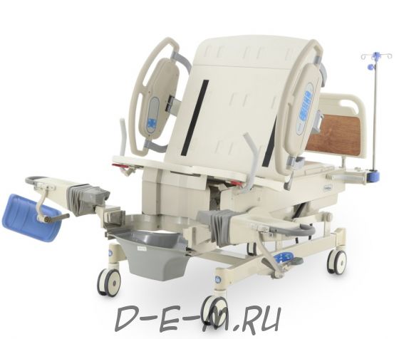 Кровать для родовспоможения XHFJ-1