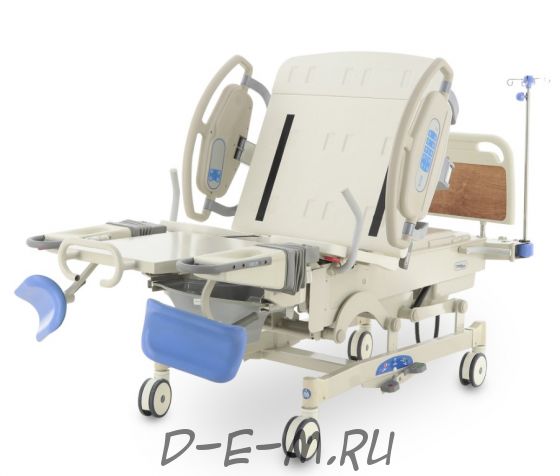 Кровать для родовспоможения XHFJ-1