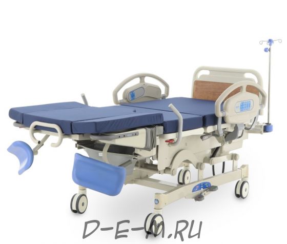 Кровать для родовспоможения XHFJ-1