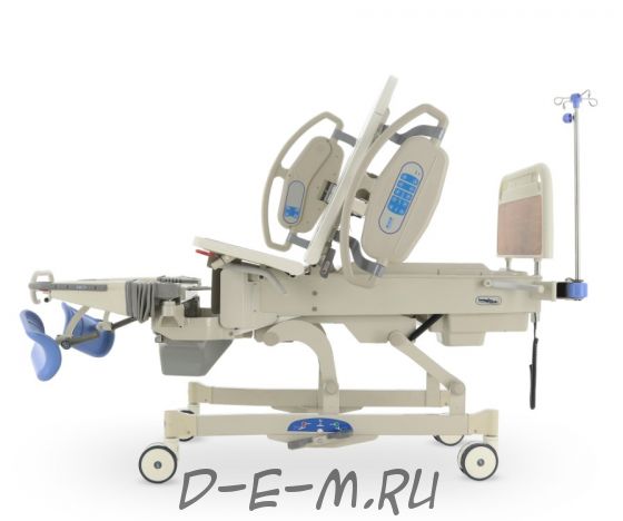 Кровать для родовспоможения XHFJ-1