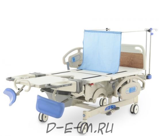 Кровать для родовспоможения XHFJ-1