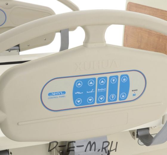 Кровать для родовспоможения XHFJ-1