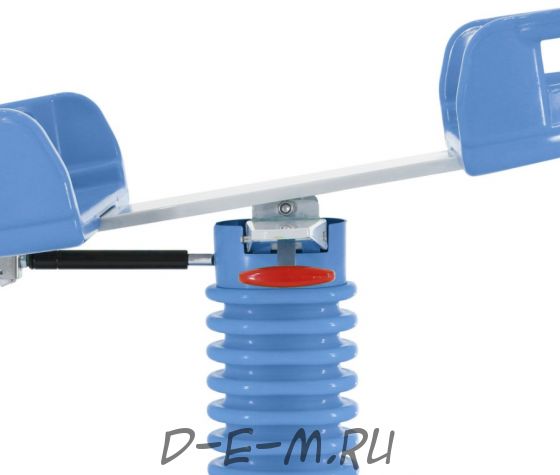 Кровать неонатальная с съёмным кювезом Med-Mos F-48 (3 функции) (MM-096)