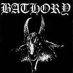 BATHORY - Bathory