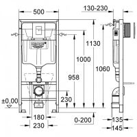 схема Grohe 38775001