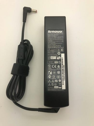 LENOVO 20V-4,5A (5,5*2,5) 90W