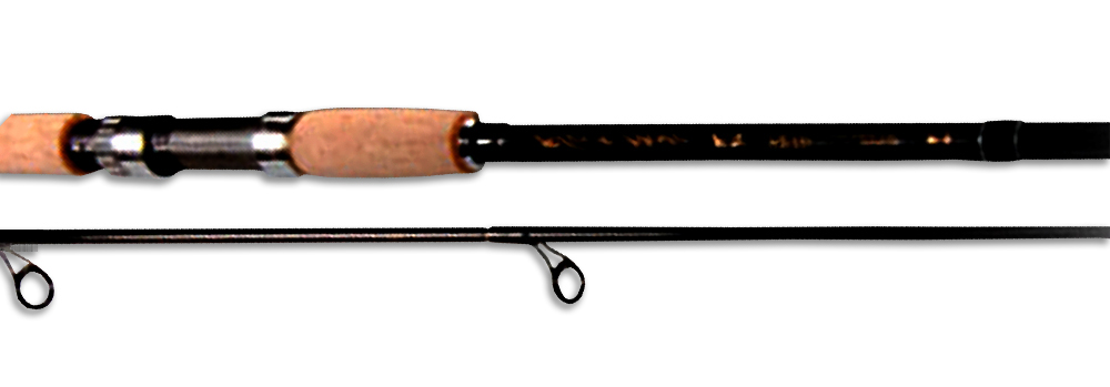 Спиннинг Black Hole FX-II 3.10 м / тест 7 - 40гр