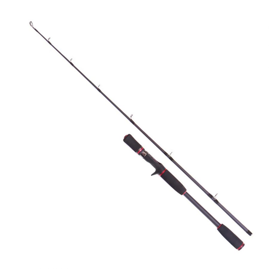 Спиннинг Favorite Power Jerk FJ 165 1.65м / тест 180гр