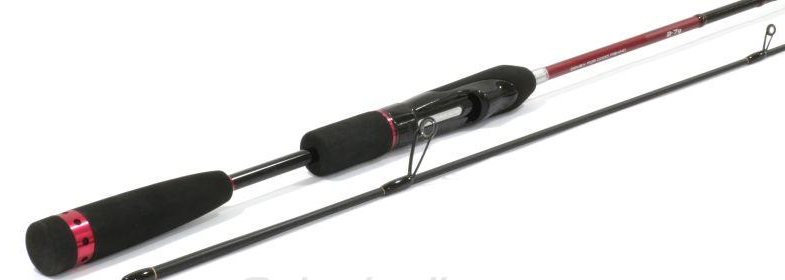 Спиннинг Zemex Spider Pro 3 м / тест 7 - 35 гр