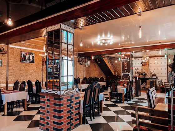 Бронирование большого зала