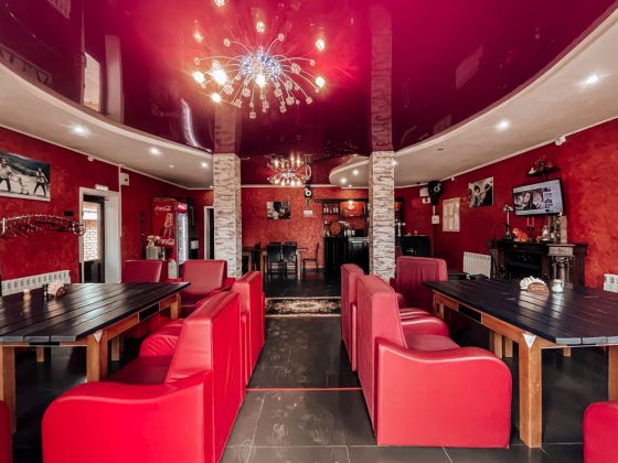 Бронирование малого зала