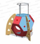 Красный-Синий-Желтый