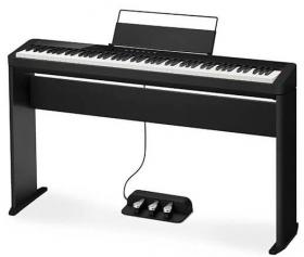 Casio Privia PX-S1100 + Стойка + Педали (Комплект)