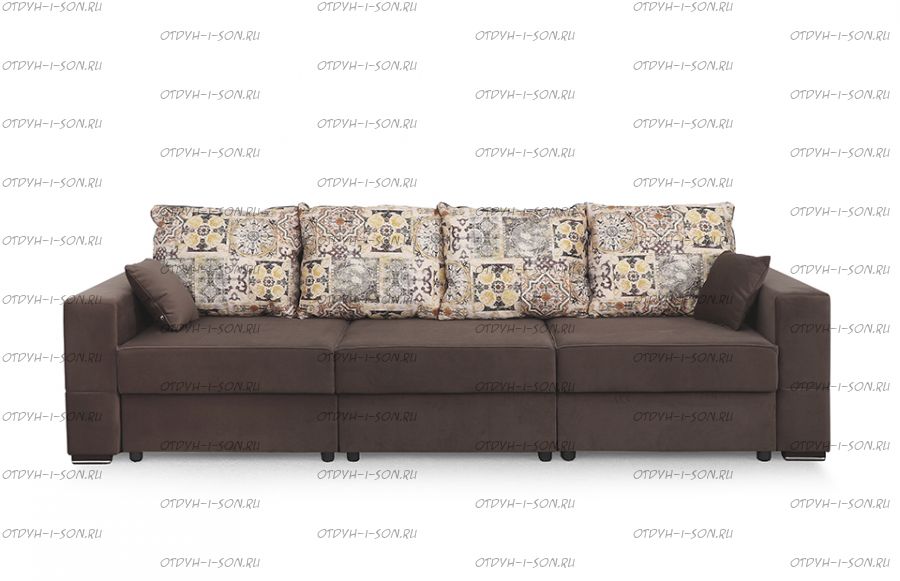 Диван-кровать Бостон, вариант 3