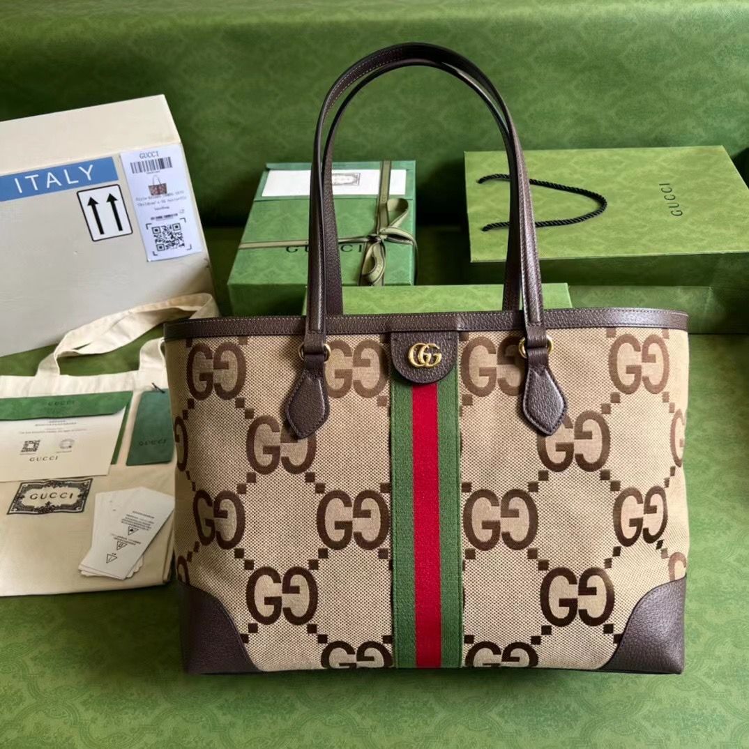 Gucci Ophidia Web 38 cm