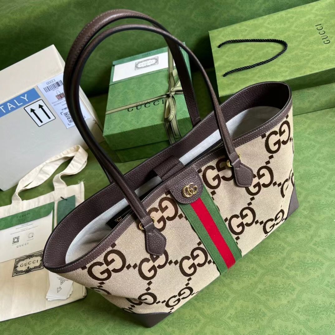 Gucci Ophidia Web 38 cm