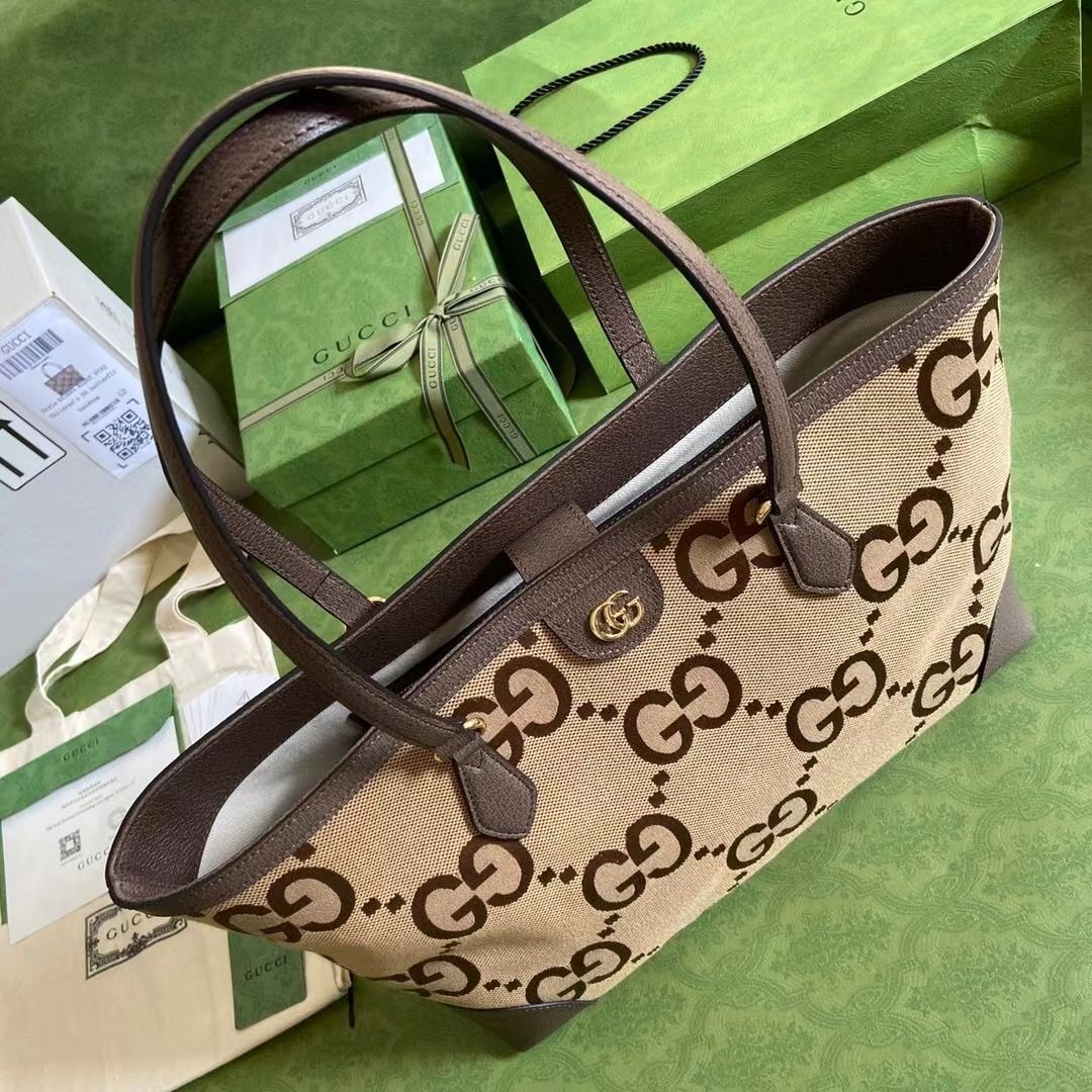 Gucci Ophidia Web 38 cm