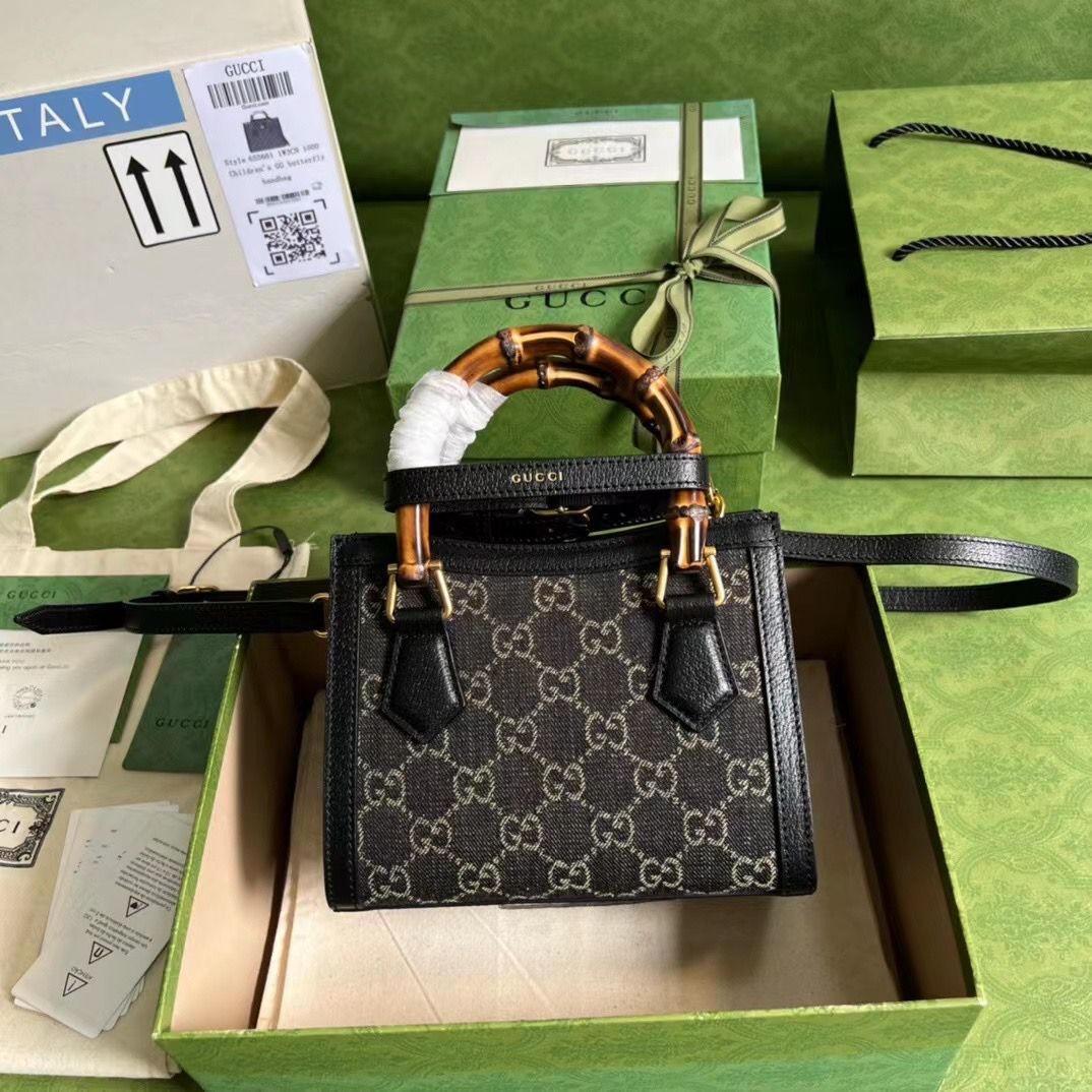 Gucci Diana 20 cm