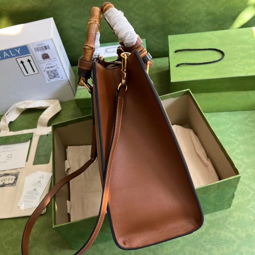 Gucci Diana 35х30х14 cm