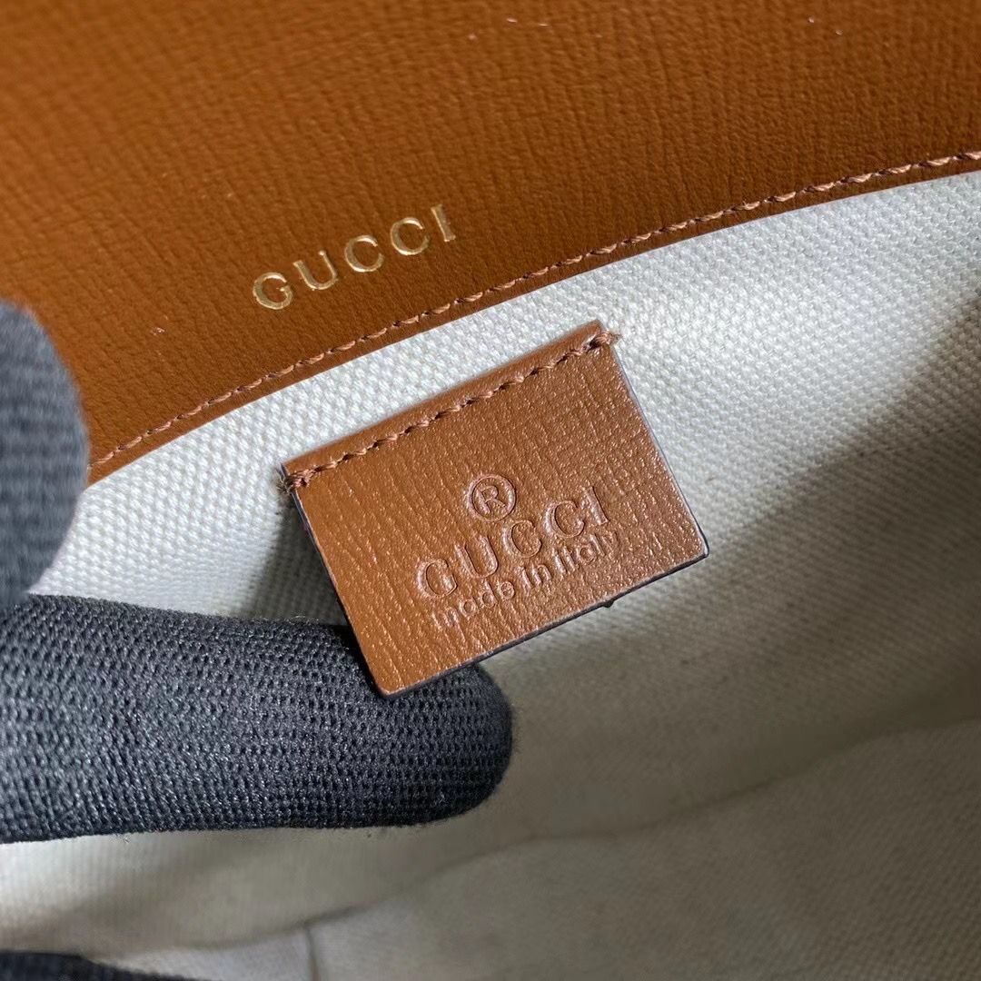 Gucci Horsebit Mini 20,5x14,5x5,5 cm