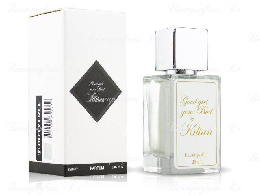 Мини-тестер  Good Girl Gone Bad, Edp, 25 ml