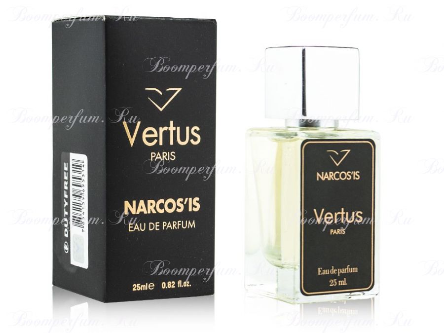 Мини -Тестер Vertus Narcos'is, Edp, 25 ml