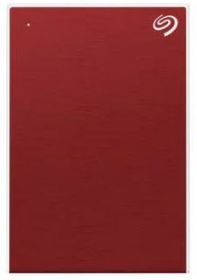 Внешний жесткий диск Seagate 2Tb USB 3.0 Red (STKB2000403)