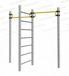 Спортивное оборудование Romana 204.14.00