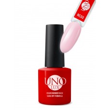 Uno Lux Color Rubber base RC02 8 гр