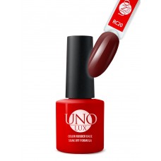 Uno Lux Color Rubber base RC20 8 гр