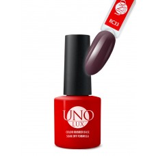Uno Lux Color Rubber base RC33 8 гр