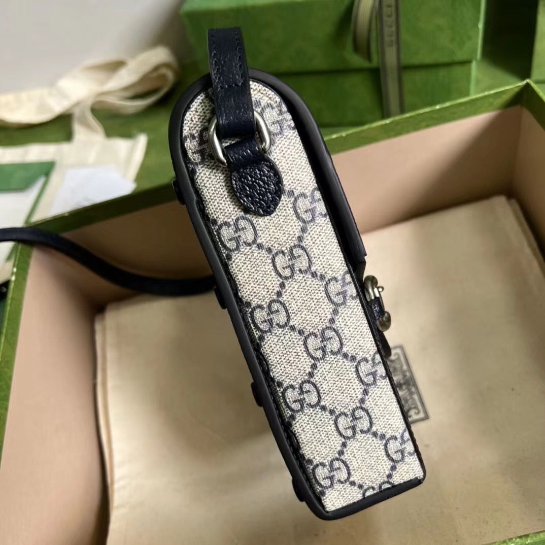 Сумка Gucci для смартфонов