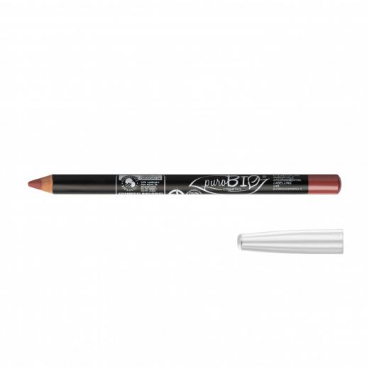 PuroBio - Карандаш для губ (49 роза нюд) / Lip Pencil, 1,3 гр