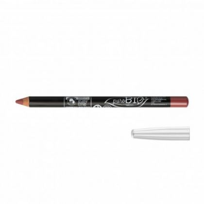 PuroBio - Карандаш для губ (49 роза нюд) / Lip Pencil, 1,3 гр