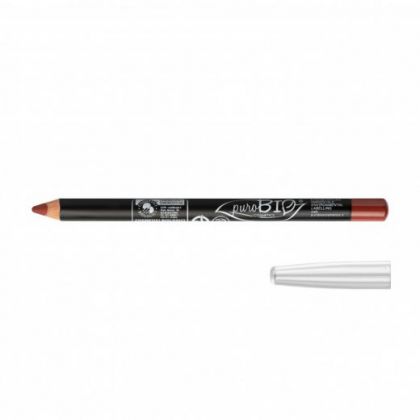PuroBio - Карандаш для губ (53 персик нюд) / Lip Pencil, 1,3 гр