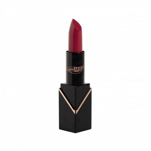 PuroBio - Помада (102 фуксия темная) / Lipstick, 4,4 г