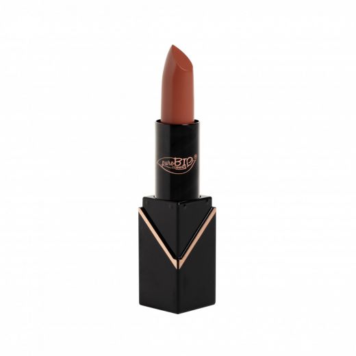 PuroBio - Помада (105 персик нюд) / Lipstick, 4,4 г