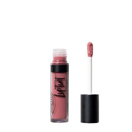 PuroBio - NEW Тинт (04 холодный розовый) / LipTint, 4,8 мл