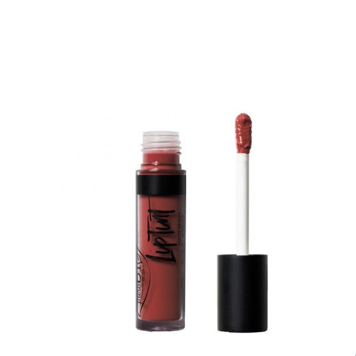 PuroBio - NEW Тинт (07 красный шоколад) / LipTint, 4,8 мл