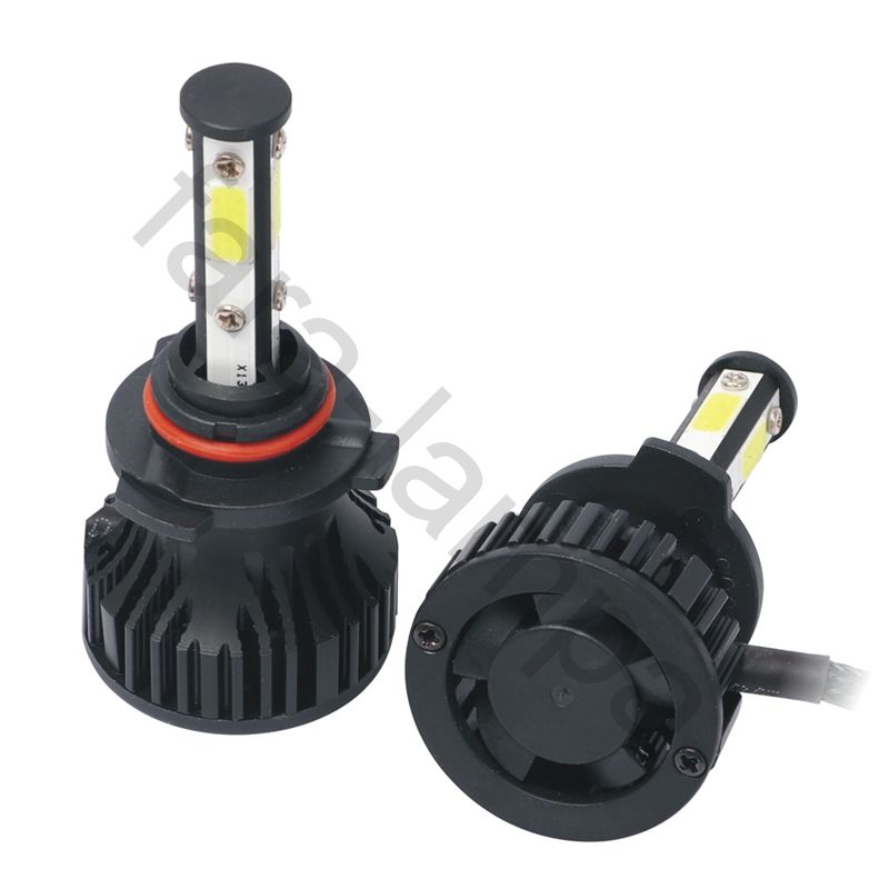 Светодиодная лампа для авто серия X1 цоколь H3