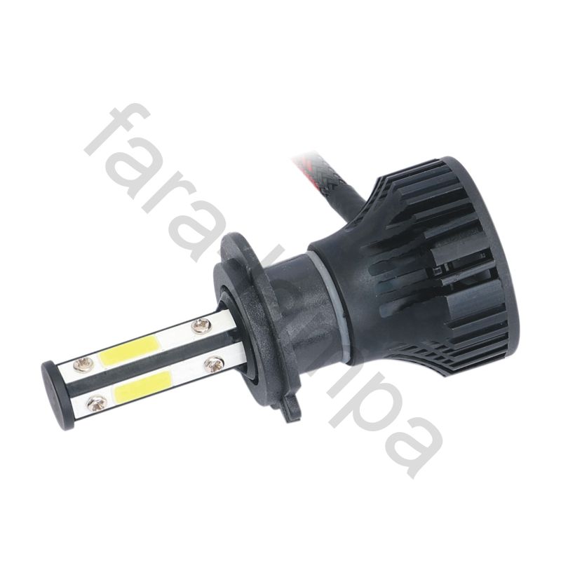 Светодиодная лампа для авто серия X1 цоколь H3