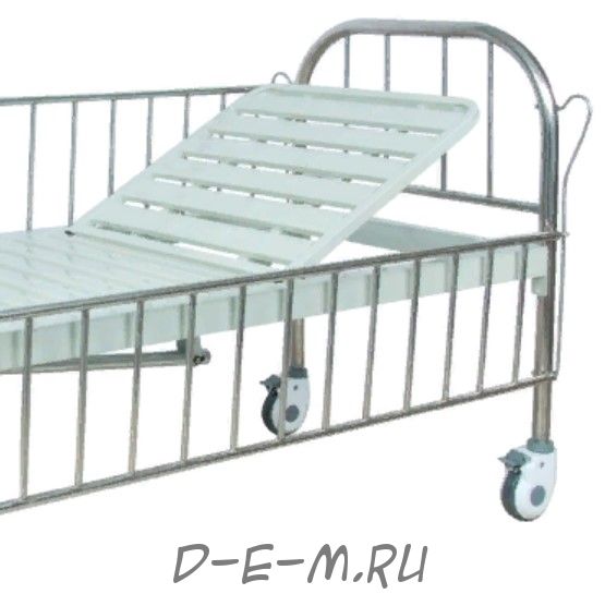 Кровать механическая F-45 mini (ММ-1004Н-00)