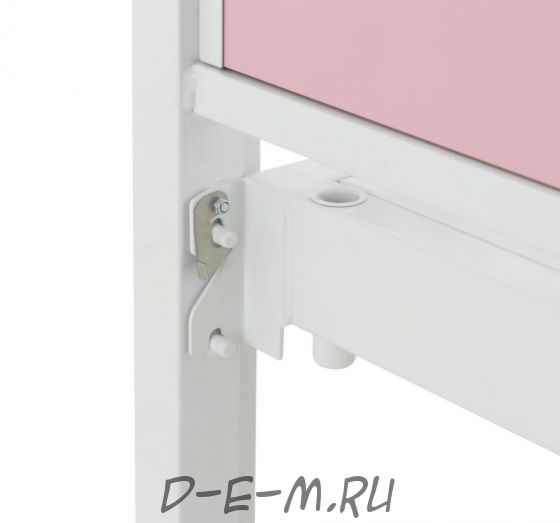 Кровать детская механическая Med-Mos Тип 3. Вариант 3.1 DM-0124S