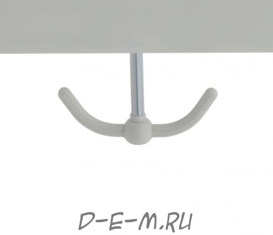 Кровать детская механическая Med-Mos Тип 3. Вариант 3.1 DM-0124S