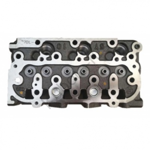 Головка блока цилиндров (ГБЦ) Kubota D722 