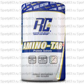 Ronnie Coleman Amino XS 325tabs