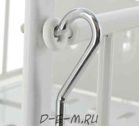 Кровать подростковая механическая Med-Mos Тип 4. Вариант 4.1 DM-2320S (2 функции)